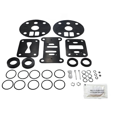 Air Rpr Kt, 1.5 Pump, For S15/S20/S30 Mtl MPN:476.422.000
