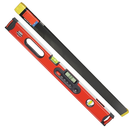 Digital Level w/Case, 24 MPN:SLDIG24C