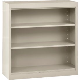 Sandusky® Elite Bookcase Assembled 36
