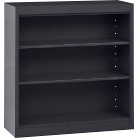 Sandusky® Elite Bookcase Assembled 36