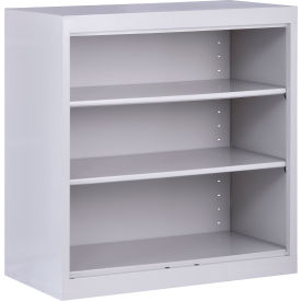 Sandusky® Elite Bookcase Assembled 36