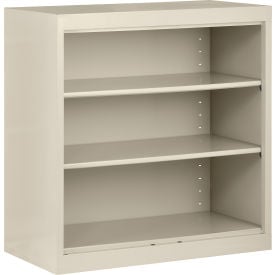 Sandusky® Elite Bookcase Assembled 36