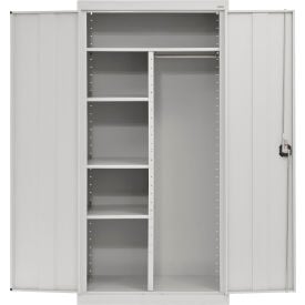 Example of GoVets Wardrobe and Combination Cabinets category