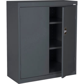 Sandusky® Elite Counter Height Storage Cabinet 36