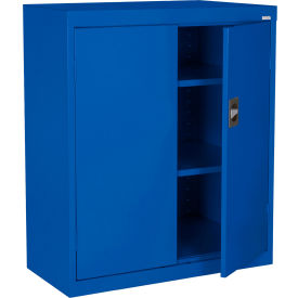 Sandusky® Elite Counter Height Storage Cabinet 36