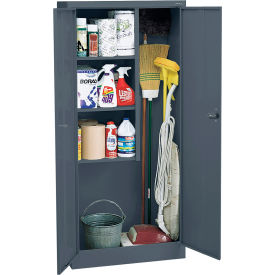 Sandusky® Value Line Light Duty Janitorial Cabinet 30