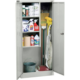Sandusky® Value Line Janitorial Cabinet 30