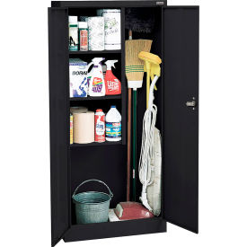 Sandusky® Value Line Janitorial Cabinet 30