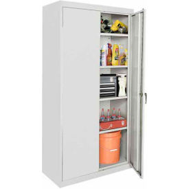Sandusky® Classic Commercial Series Storage Cabinet 36
