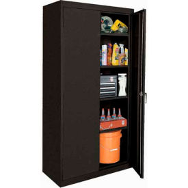 Sandusky® Classic Commercial Series Storage Cabinet 36