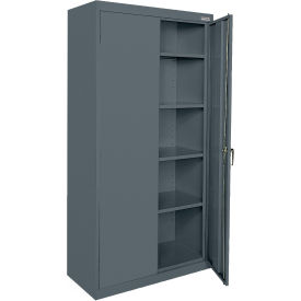 Sandusky® Classic Commercial Series Storage Cabinet 36