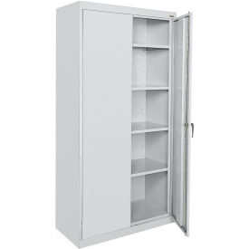 Sandusky® Classic Tall Storage Cabinet 36