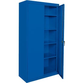 Sandusky® Classic Medium Duty Storage Cabinet 24 Gauge 36