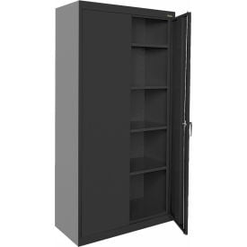 Sandusky® Classic Tall Storage Cabinet 36