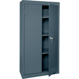 Sandusky® Value Line Light Duty Storage Cabinet 24 Gauge 30