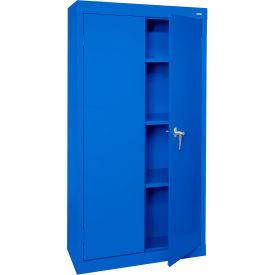 Sandusky® Value Line Light Duty Storage Cabinet 24 Gauge 30