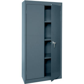 Sandusky® Value Line Light Duty Storage Cabinet 24 Gauge 30
