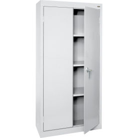 Sandusky® Value Line Light Duty Storage Cabinet 24 Gauge 30