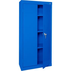 Sandusky® Value Line Light Duty Storage Cabinet 24 Gauge 30