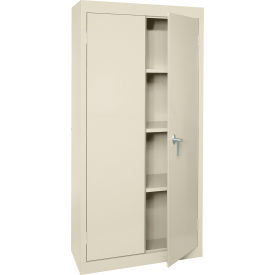 Sandusky® Value Line Light Duty Storage Cabinet 24 Gauge 30
