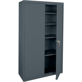Sandusky® Value Line Light Duty Storage Cabinet 24 Gauge 36
