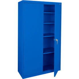 Sandusky® Value Line Light Duty Storage Cabinet 24 Gauge 36