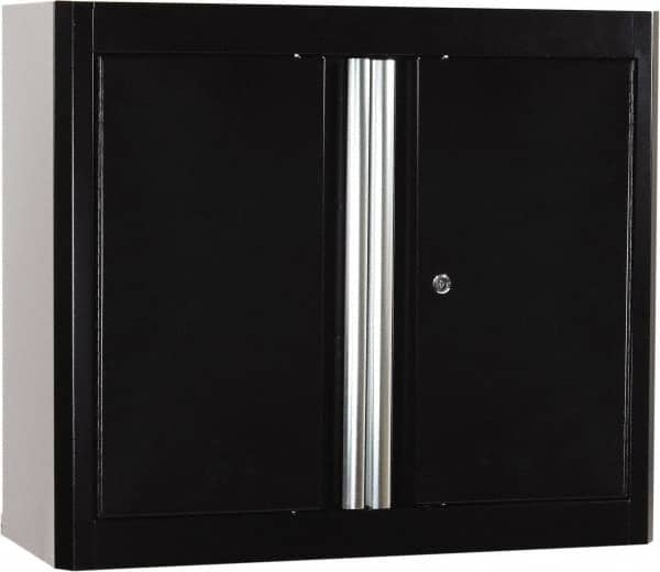 Wall Steel Storage Cabinet: 30