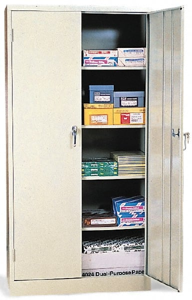 Example of GoVets Locker Accessories category