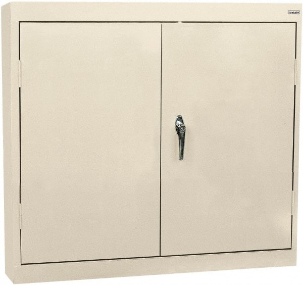 Wall Steel Storage Cabinet: 30