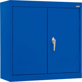 Sandusky® Classic Wall Mount Storage Cabinet 30