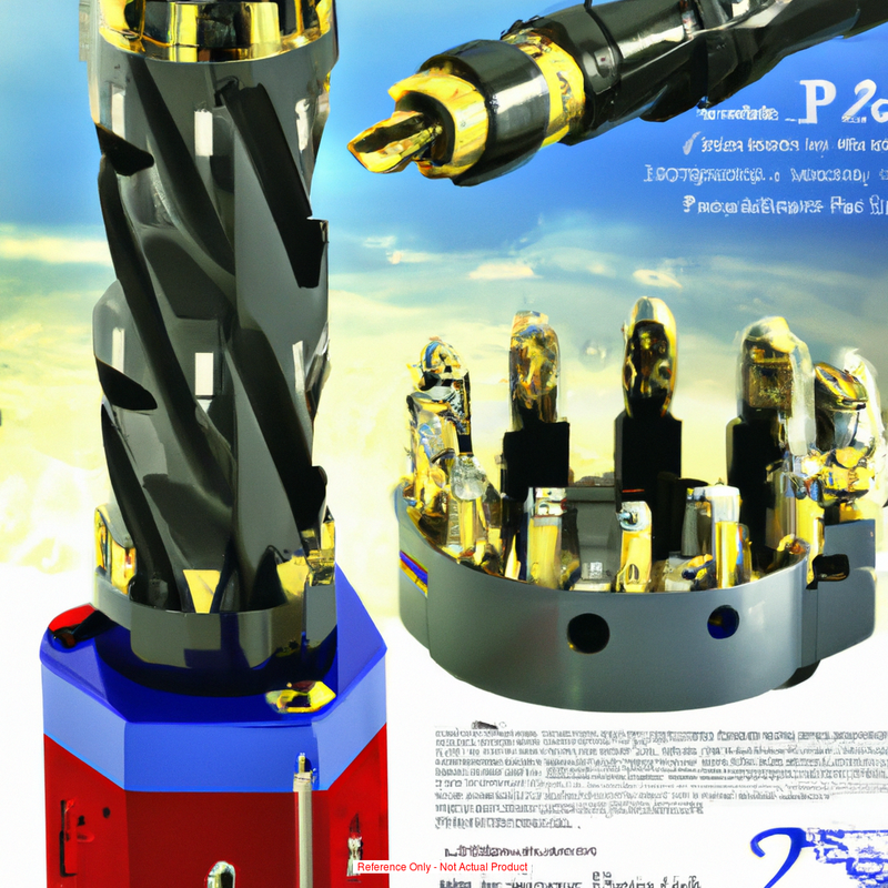 Example of GoVets Drilling Head Adapters and Accessories category