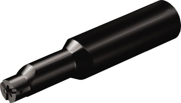Indexable Boring Bar: MB-E0500-12-07R, 1/2