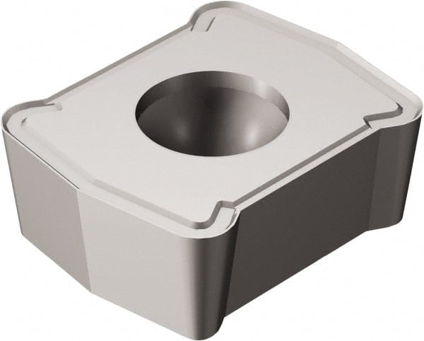 Indexable Drill Insert: LCMX03030853 H13A, Carbide MPN:5735046