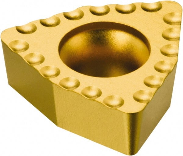 Indexable Drill Insert: WCMX06T308 R-51 235, Carbide MPN:5756149