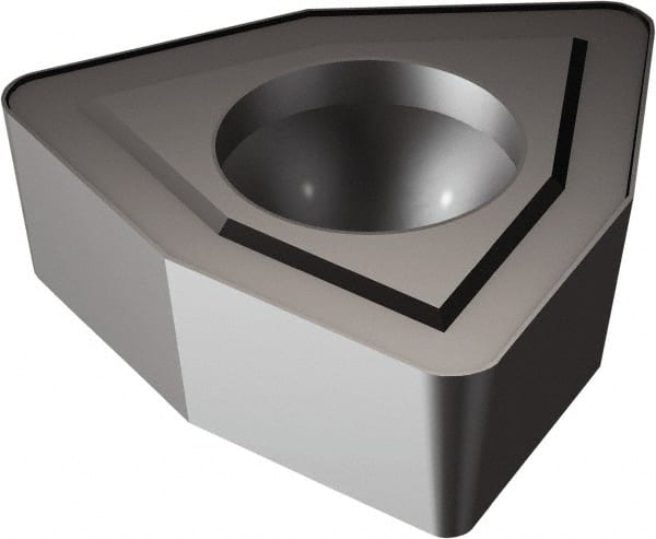 Indexable Drill Insert: WCMX06T308 R-53 3040, Carbide MPN:5756162