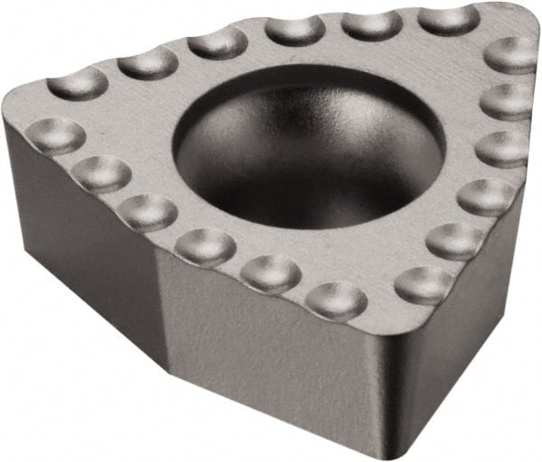 Indexable Drill Insert: WCMX080412R51 H13A, Carbide MPN:5756271