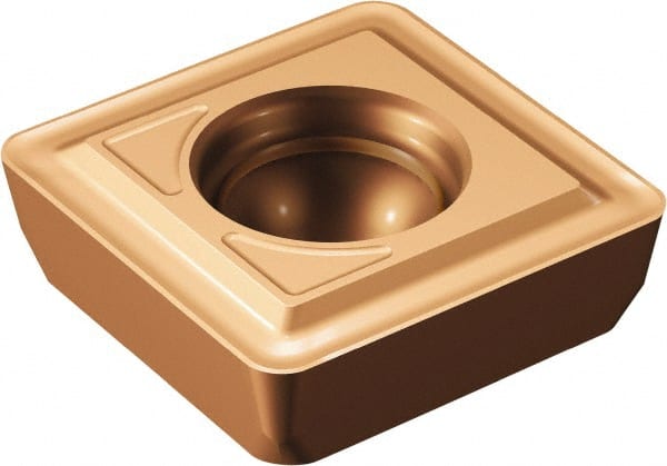 Indexable Drill Insert: 880-0202W05H-P-MS 2044, Carbide MPN:5765677