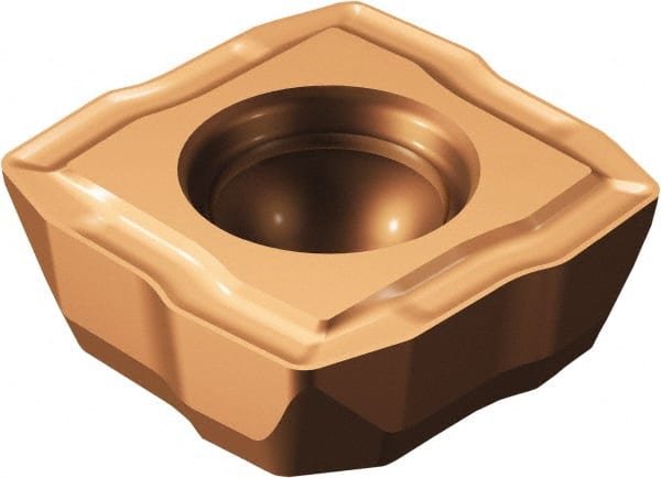 Indexable Drill Insert: 880-080508H-C-GM 1044, Carbide MPN:5765698