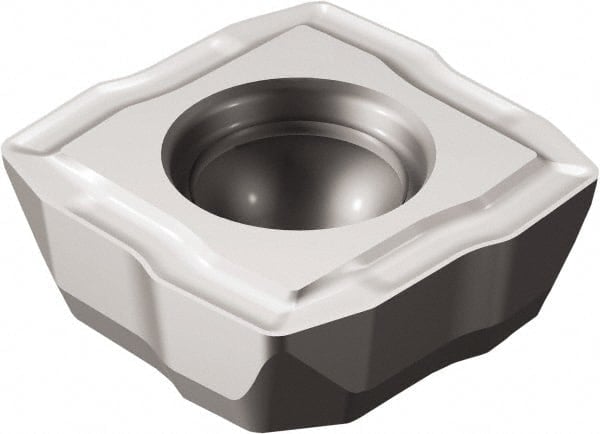 Indexable Drill Insert: 880-060406H-C-LM H13A, Carbide MPN:5765746