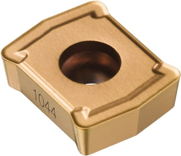 Indexable Drill Insert: 881-020204M-C-GM1 1044, Carbide MPN:5962706