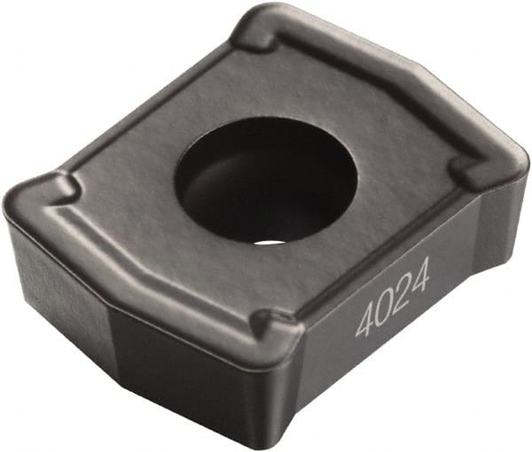 Indexable Drill Insert: 881-020204M-P-GM1 4044, Carbide MPN:5962709