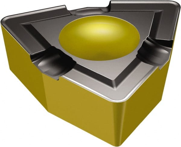 Indexable Drill Insert: WCMX06T308GM 1125, Carbide MPN:6251731