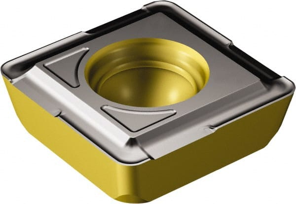 Indexable Drill Insert: 8800403W07HPGT 4334, Carbide MPN:6633711