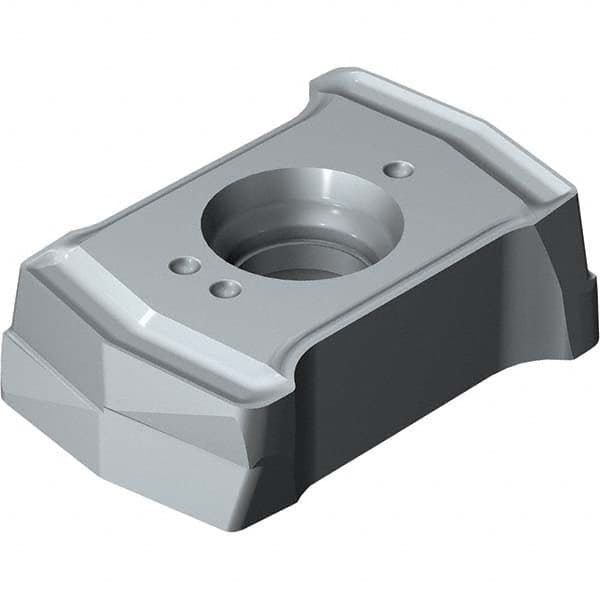 Indexable Drill Insert: DS20-0104-P-S5W H13A, Carbide MPN:7549868
