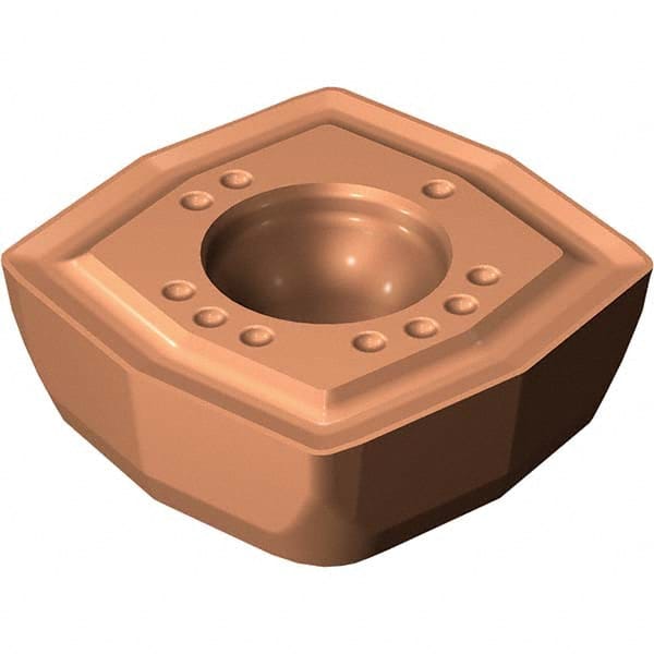 Indexable Drill Insert: DS20-0104-C-L5 1144, Carbide MPN:7549897