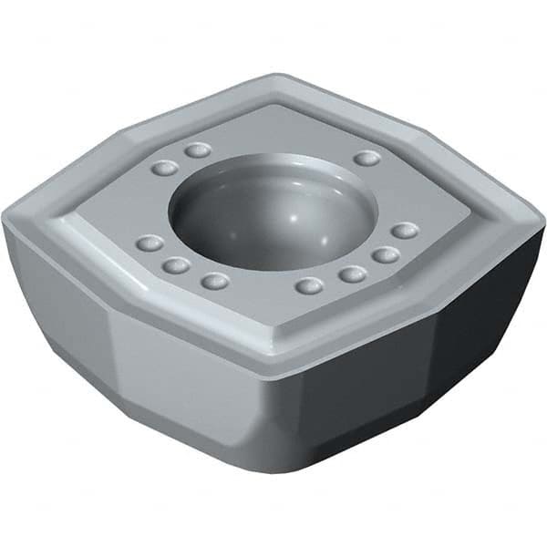 Indexable Drill Insert: DS20-0205-C-L5 H13A, Carbide MPN:7549915