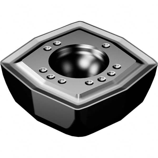 Indexable Drill Insert: DS20-0306-C-M7 1344, Carbide MPN:7549933
