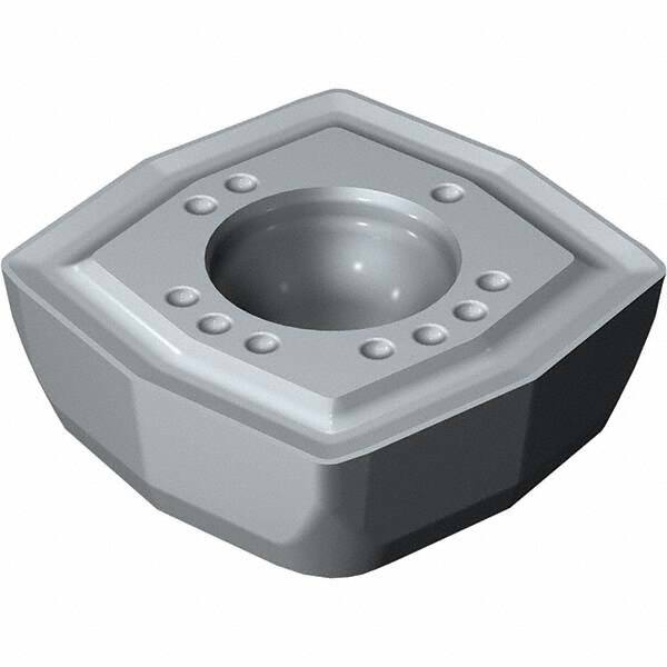 Indexable Drill Insert: DS20-0407-C-L5 H13A, Carbide MPN:7549949