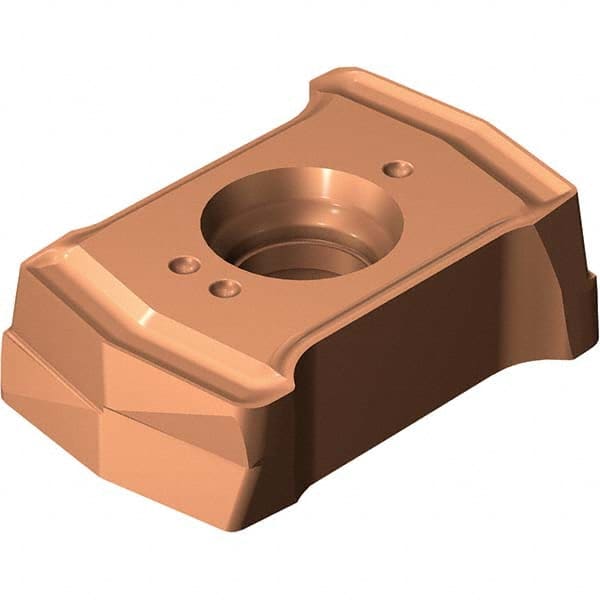 Indexable Drill Insert: DS20-0508-P-L5W 2044, Carbide MPN:7549954
