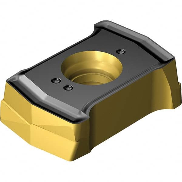 Indexable Drill Insert: DS20-0508-P-M7W 4334, Carbide MPN:7549958